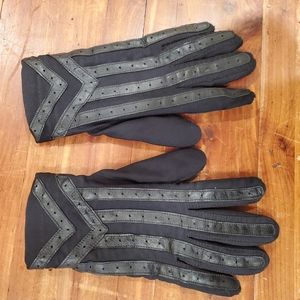 Men's Isotoner Gloves
